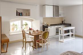 BB 22 Charming Rooms & Apartments