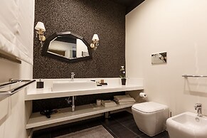 BB 22 Charming Rooms & Apartments