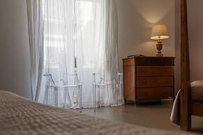 BB 22 Charming Rooms & Apartments