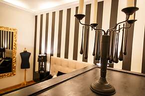 BB 22 Charming Rooms & Apartments