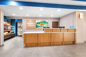Hampton Inn Monticello