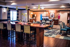 Hampton Inn Monticello