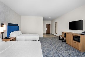 Hampton Inn Monticello