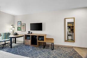 Hampton Inn Monticello