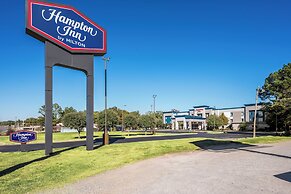 Hampton Inn Monticello