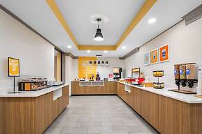 Hampton Inn Monticello