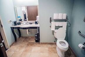 Hampton Inn Monticello
