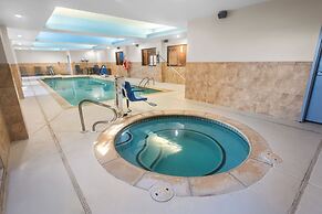 Hampton Inn Monticello