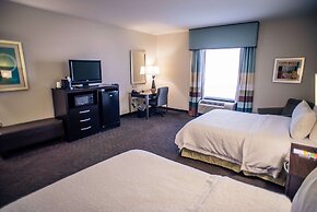 Hampton Inn Monticello