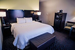 Hampton Inn Monticello