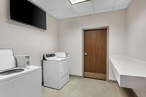 Hampton Inn Monticello