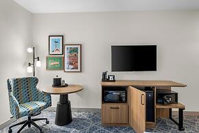 Hampton Inn Monticello