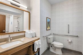Hampton Inn Monticello