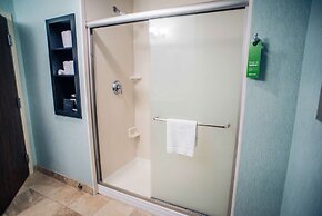 Hampton Inn Monticello