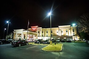 Hampton Inn Monticello