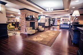 Hampton Inn Monticello