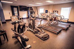 Hampton Inn Monticello