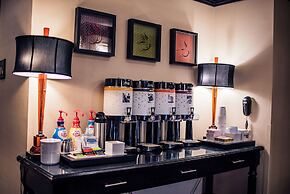 Hampton Inn Monticello