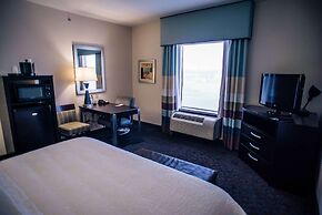 Hampton Inn Monticello