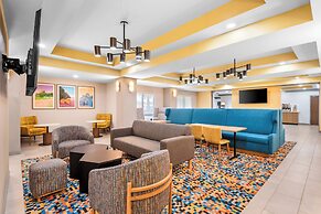 Hampton Inn Monticello
