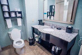Hampton Inn Monticello