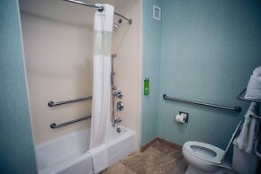 Hampton Inn Monticello