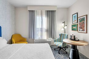 Hampton Inn Monticello