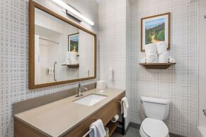 Hampton Inn Monticello