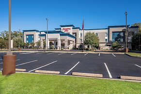 Hampton Inn Monticello