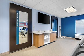 Hampton Inn Monticello