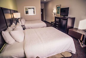 Hampton Inn Monticello