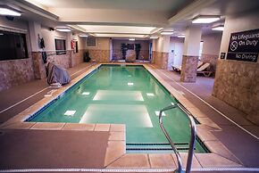 Hampton Inn Monticello