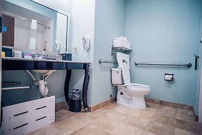 Hampton Inn Monticello