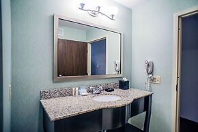 Hampton Inn Monticello