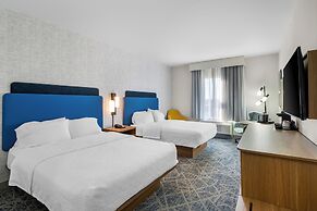 Hampton Inn Monticello