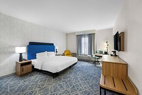 Hampton Inn Monticello