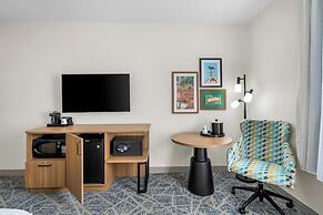 Hampton Inn Monticello