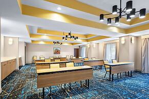 Hampton Inn Monticello