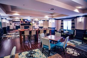 Hampton Inn Monticello