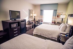 Hampton Inn Monticello