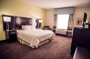 Hampton Inn Monticello