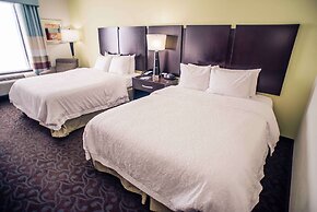 Hampton Inn Monticello
