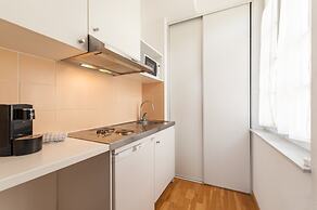 Residhotel Vieux Port