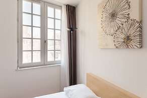 Residhotel Vieux Port