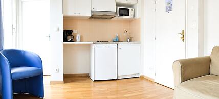 Residhotel Vieux Port