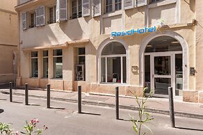 Residhotel Vieux Port