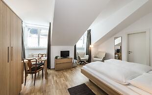 Boutique & Gourmet Hotel Orso Grigio