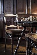 Boutique & Gourmet Hotel Orso Grigio