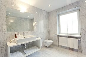 Boutique & Gourmet Hotel Orso Grigio