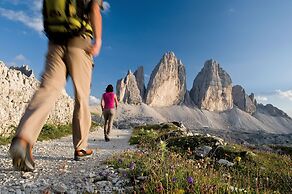 Boutique & Gourmet Hotel Orso Grigio